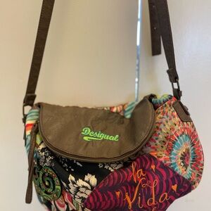 Desigual bag
